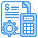 پیش‌نمایش فایل budget-3074459 از پک کالکولات