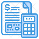پیش‌نمایش فایل budget-3074461 از پک کالکولات