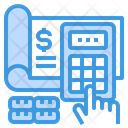پیش‌نمایش فایل cheque-3074442 از پک کالکولات