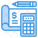 پیش‌نمایش فایل cheque-3074444 از پک کالکولات