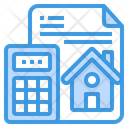 پیش‌نمایش فایل home-loan-3074436 از پک کالکولات