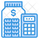 پیش‌نمایش فایل saving-3074430 از پک کالکولات