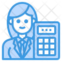 پیش‌نمایش فایل woman-accountant-3074473 از پک کالکولات
