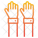 پیش‌نمایش فایل raise-hand-3201288 از پک یادگیری و آموزش