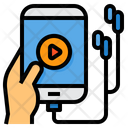 پیش‌نمایش فایل music-player-3201184 از پک یادگیری و آموزش