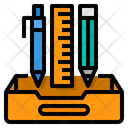 پیش‌نمایش فایل school-materials-3201189 از پک یادگیری و آموزش