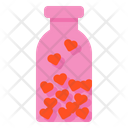 پیش‌نمایش فایل little-hearts-bottle-3201012 از پک عشق