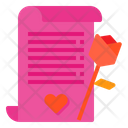 پیش‌نمایش فایل love-letter-3201029 از پک عشق
