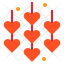 پیش‌نمایش فایل valentine-decoration-3201031 از پک عشق