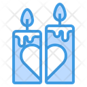 پیش‌نمایش فایل candle-light-3200956 از پک عشق
