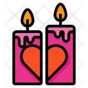 پیش‌نمایش فایل candle-light-3200986 از پک عشق