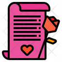 پیش‌نمایش فایل love-letter-3200999 از پک عشق