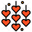 پیش‌نمایش فایل valentine-decoration-3201001 از پک عشق