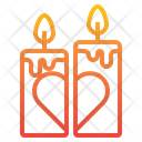 پیش‌نمایش فایل candle-light-3201046 از پک عشق