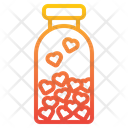 پیش‌نمایش فایل little-hearts-bottle-3201042 از پک عشق