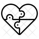 پیش‌نمایش فایل heart-puzzle-3201086 از پک عشق