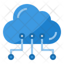 پیش‌نمایش فایل cloud-connection-3200822 از پک ابر