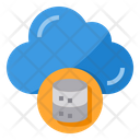 پیش‌نمایش فایل cloud-data-server-3200839 از پک ابر