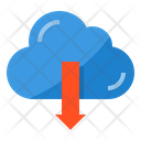 پیش‌نمایش فایل cloud-download-3200829 از پک ابر
