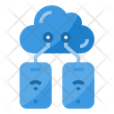پیش‌نمایش فایل cloud-mobile-connection-3200844 از پک ابر