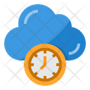 پیش‌نمایش فایل cloud-time-3200803 از پک ابر