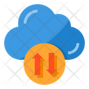 پیش‌نمایش فایل cloud-transfer-3200824 از پک ابر