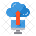 پیش‌نمایش فایل cloud-upload-3200848 از پک ابر