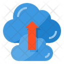 پیش‌نمایش فایل cloud-upload-3200849 از پک ابر