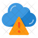 پیش‌نمایش فایل cloud-warning-3200825 از پک ابر