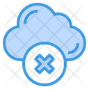 پیش‌نمایش فایل cancel-cloud-3200676 از پک ابر