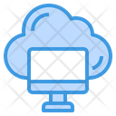 پیش‌نمایش فایل cloud-computer-3200682 از پک ابر