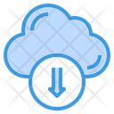 پیش‌نمایش فایل cloud-download-3200702 از پک ابر