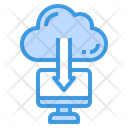 پیش‌نمایش فایل cloud-download-3200703 از پک ابر