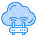 پیش‌نمایش فایل cloud-router-3200687 از پک ابر
