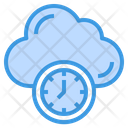 پیش‌نمایش فایل cloud-time-3200678 از پک ابر
