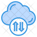 پیش‌نمایش فایل cloud-transfer-3200699 از پک ابر