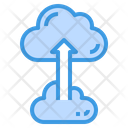 پیش‌نمایش فایل cloud-upload-3200720 از پک ابر