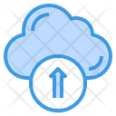 پیش‌نمایش فایل cloud-upload-3200721 از پک ابر