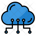 پیش‌نمایش فایل cloud-connection-3200747 از پک ابر