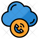 پیش‌نمایش فایل cloud-phone-3200730 از پک ابر