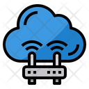 پیش‌نمایش فایل cloud-router-3200737 از پک ابر