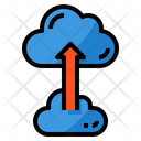 پیش‌نمایش فایل cloud-upload-3200770 از پک ابر