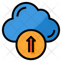 پیش‌نمایش فایل cloud-upload-3200771 از پک ابر