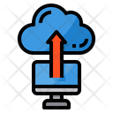 پیش‌نمایش فایل cloud-upload-3200773 از پک ابر
