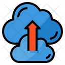 پیش‌نمایش فایل cloud-upload-3200774 از پک ابر