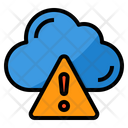 پیش‌نمایش فایل cloud-warning-3200750 از پک ابر
