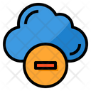 پیش‌نمایش فایل remove-cloud-storage-3200763 از پک ابر