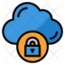 پیش‌نمایش فایل secure-cloud-3200761 از پک ابر