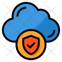 پیش‌نمایش فایل secure-cloud-3200767 از پک ابر
