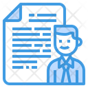 پیش‌نمایش فایل resume-3201802 از پک پوشه و سند
